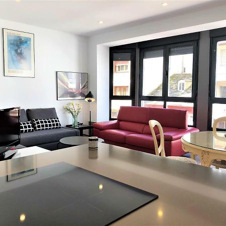 4 Apartamentos De Autor Lugo Zewnętrze zdjęcie