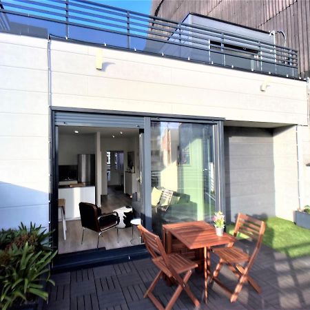 4 Apartamentos De Autor Lugo Zewnętrze zdjęcie