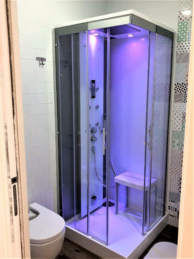 4 Apartamentos De Autor Lugo Zewnętrze zdjęcie
