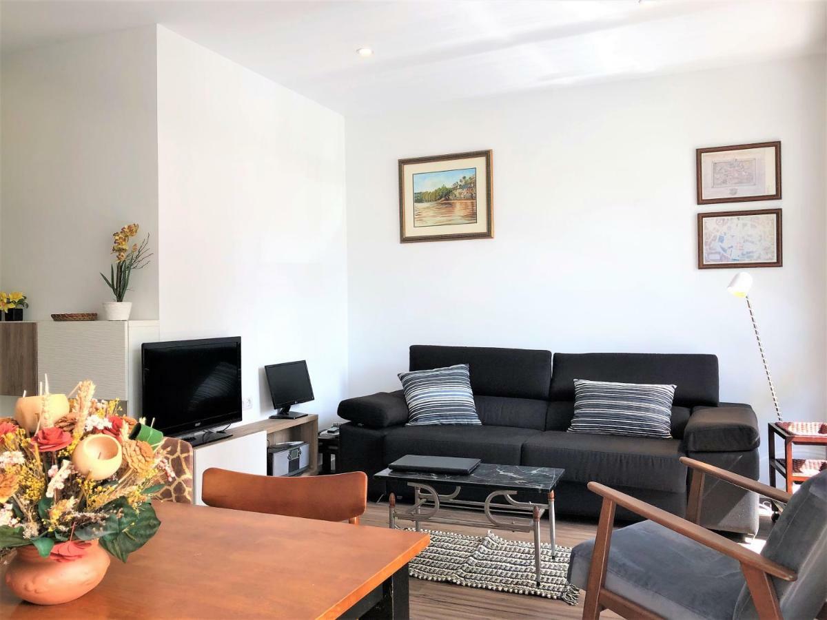 4 Apartamentos De Autor Lugo Zewnętrze zdjęcie