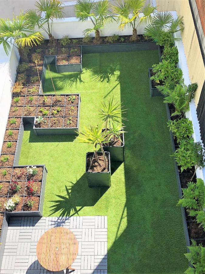 4 Apartamentos De Autor Lugo Zewnętrze zdjęcie