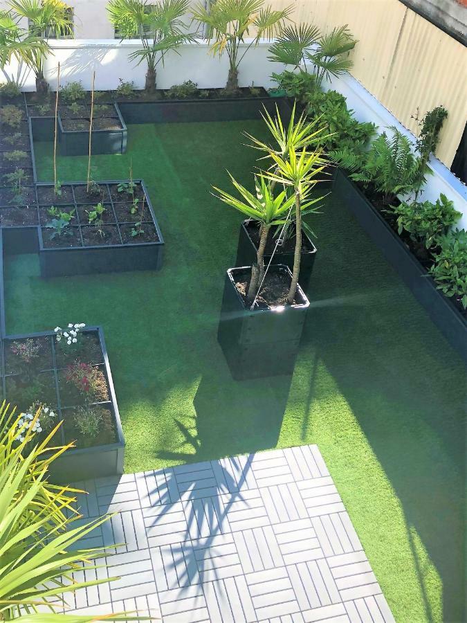 4 Apartamentos De Autor Lugo Zewnętrze zdjęcie