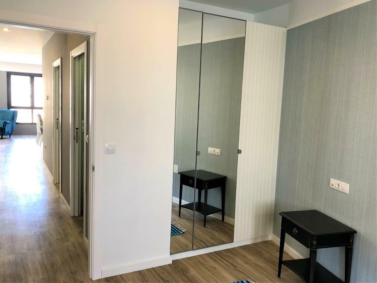 4 Apartamentos De Autor Lugo Zewnętrze zdjęcie