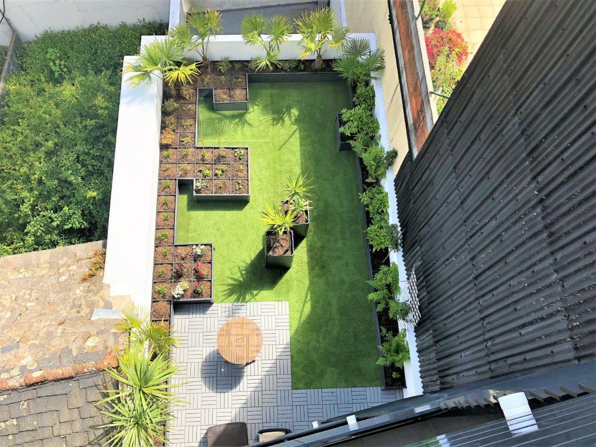 4 Apartamentos De Autor Lugo Zewnętrze zdjęcie