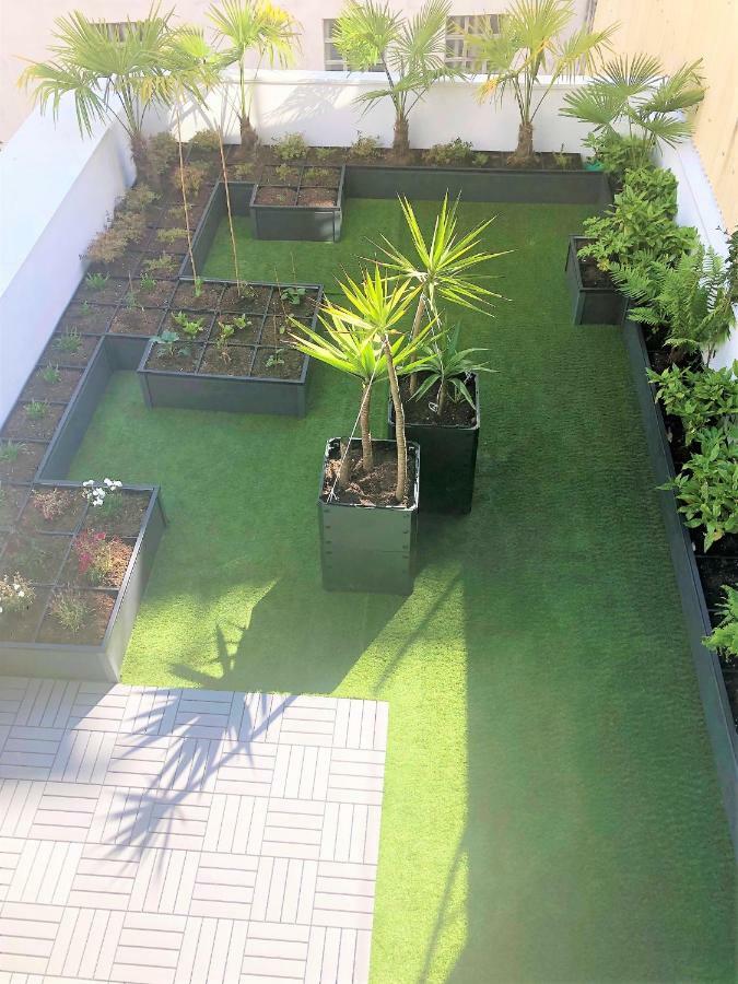 4 Apartamentos De Autor Lugo Zewnętrze zdjęcie