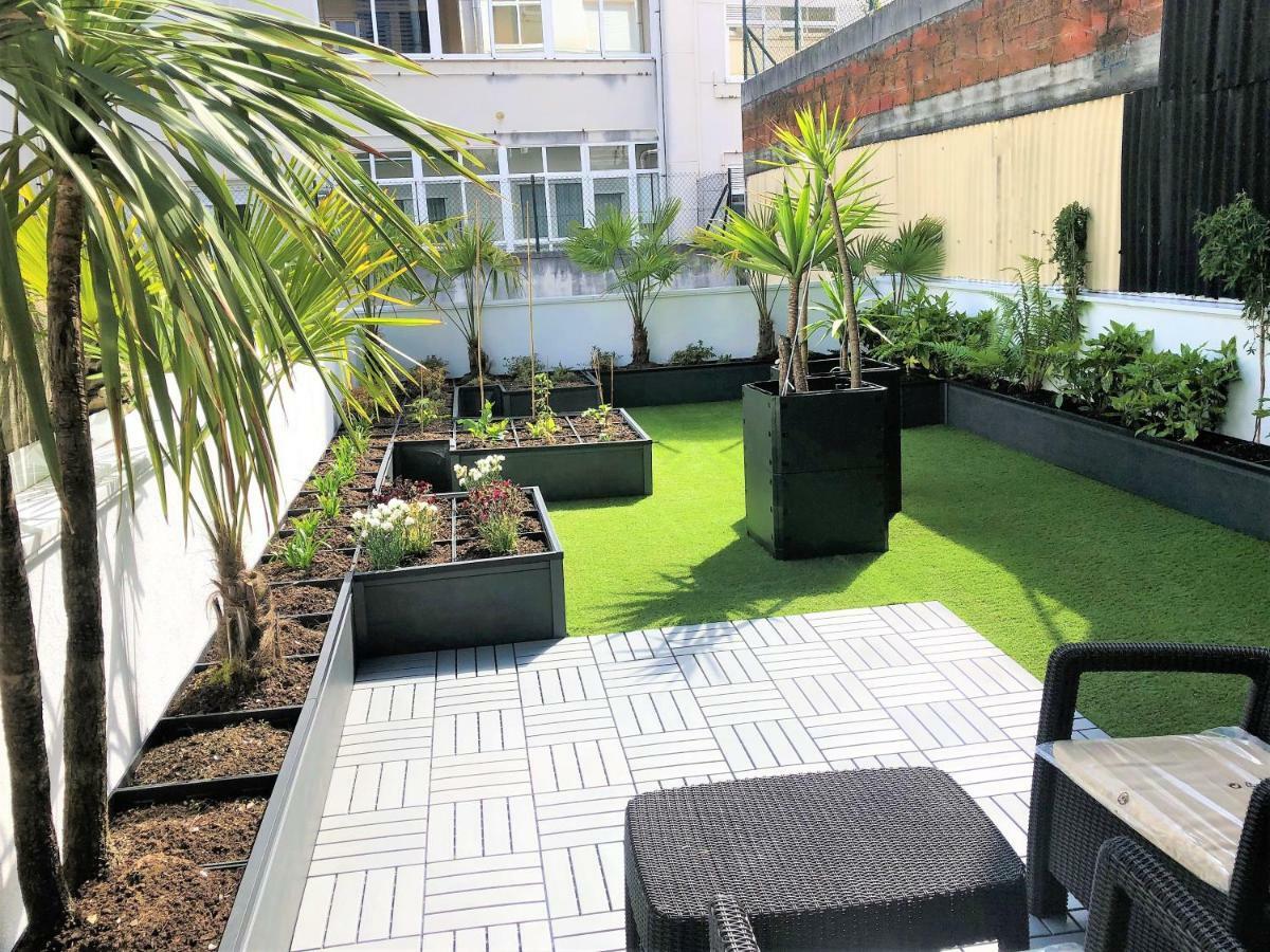 4 Apartamentos De Autor Lugo Zewnętrze zdjęcie