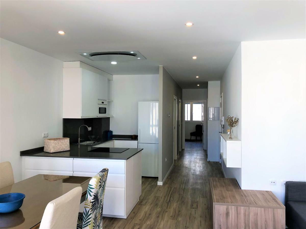 4 Apartamentos De Autor Lugo Zewnętrze zdjęcie