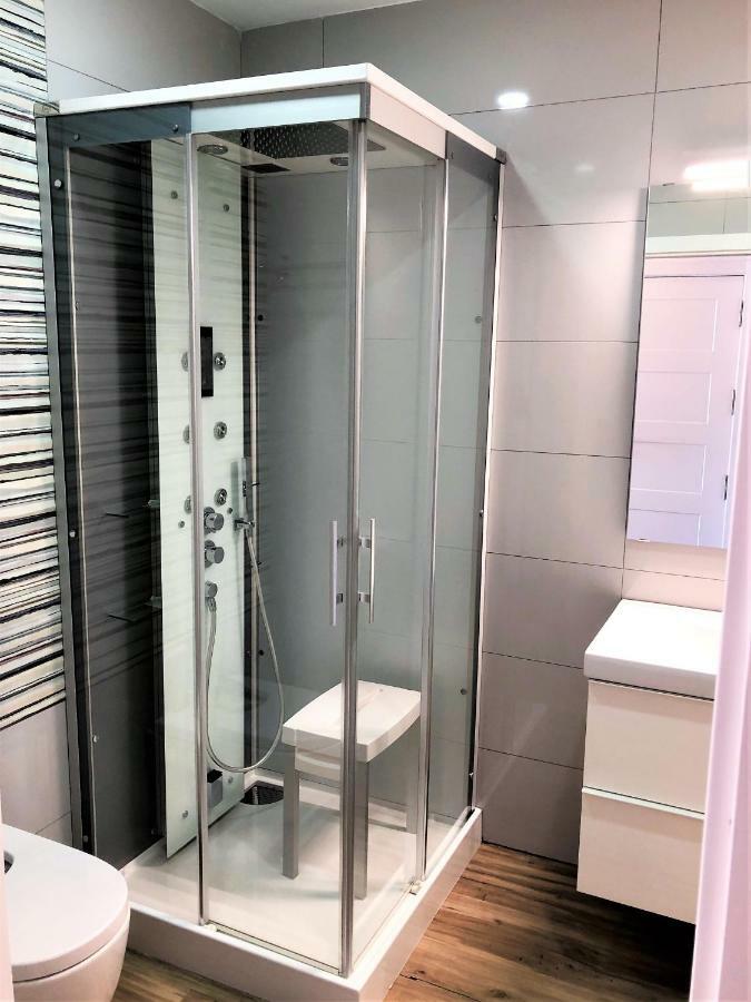 4 Apartamentos De Autor Lugo Zewnętrze zdjęcie