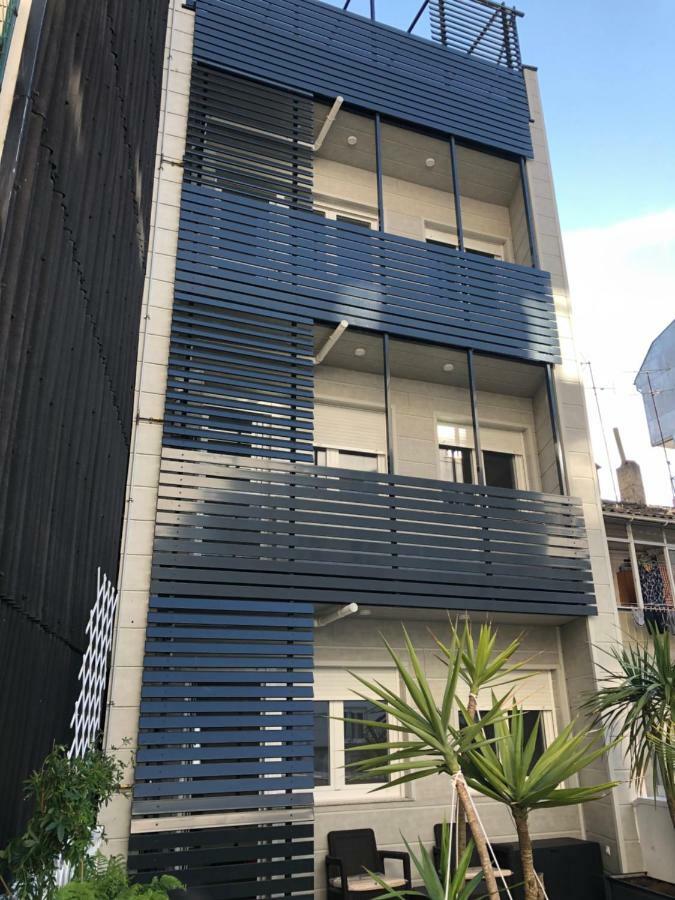 4 Apartamentos De Autor Lugo Zewnętrze zdjęcie