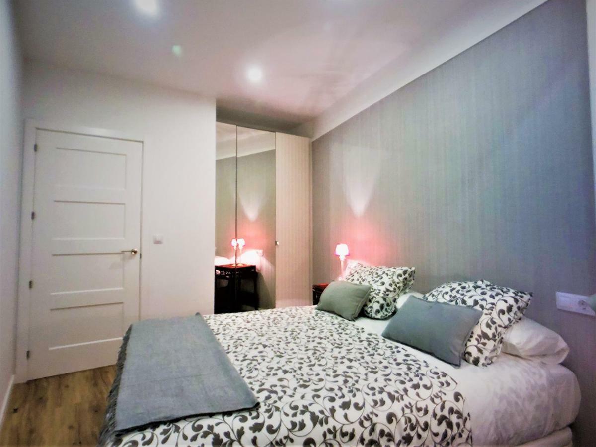 4 Apartamentos De Autor Lugo Zewnętrze zdjęcie