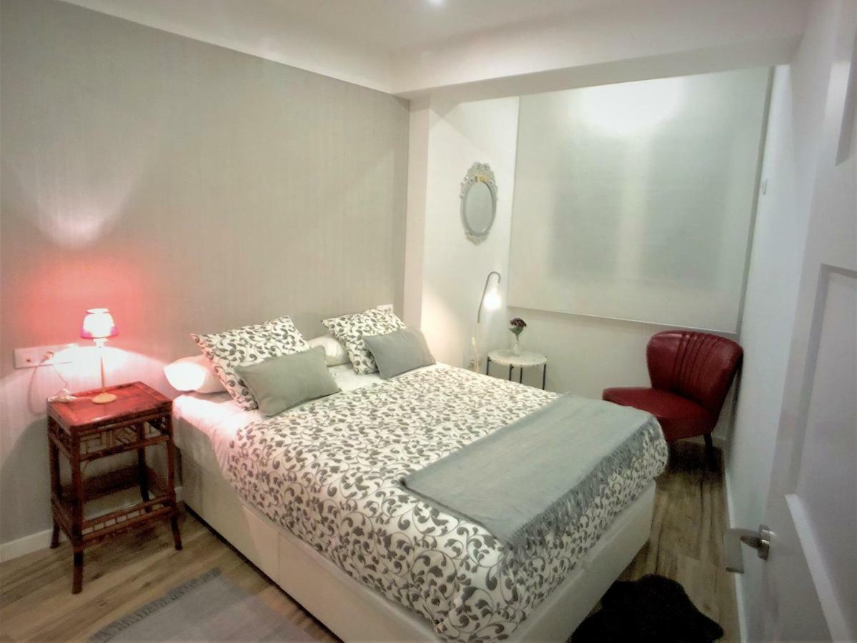 4 Apartamentos De Autor Lugo Zewnętrze zdjęcie