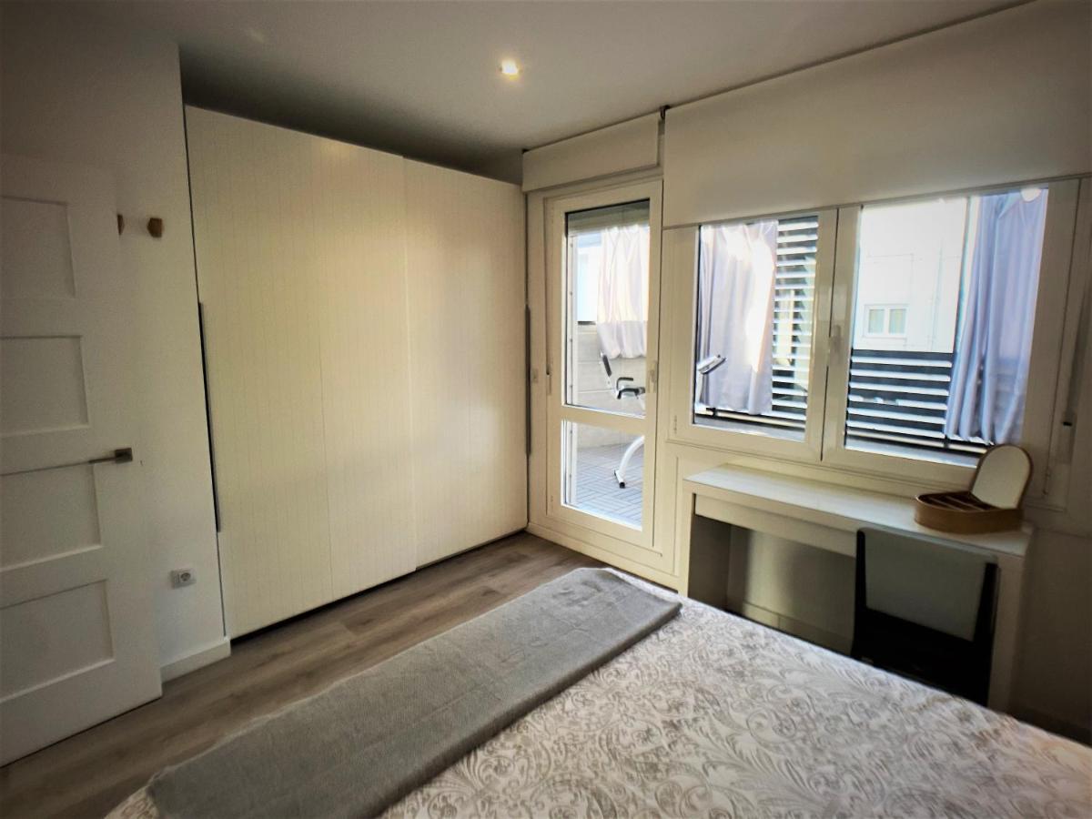 4 Apartamentos De Autor Lugo Zewnętrze zdjęcie