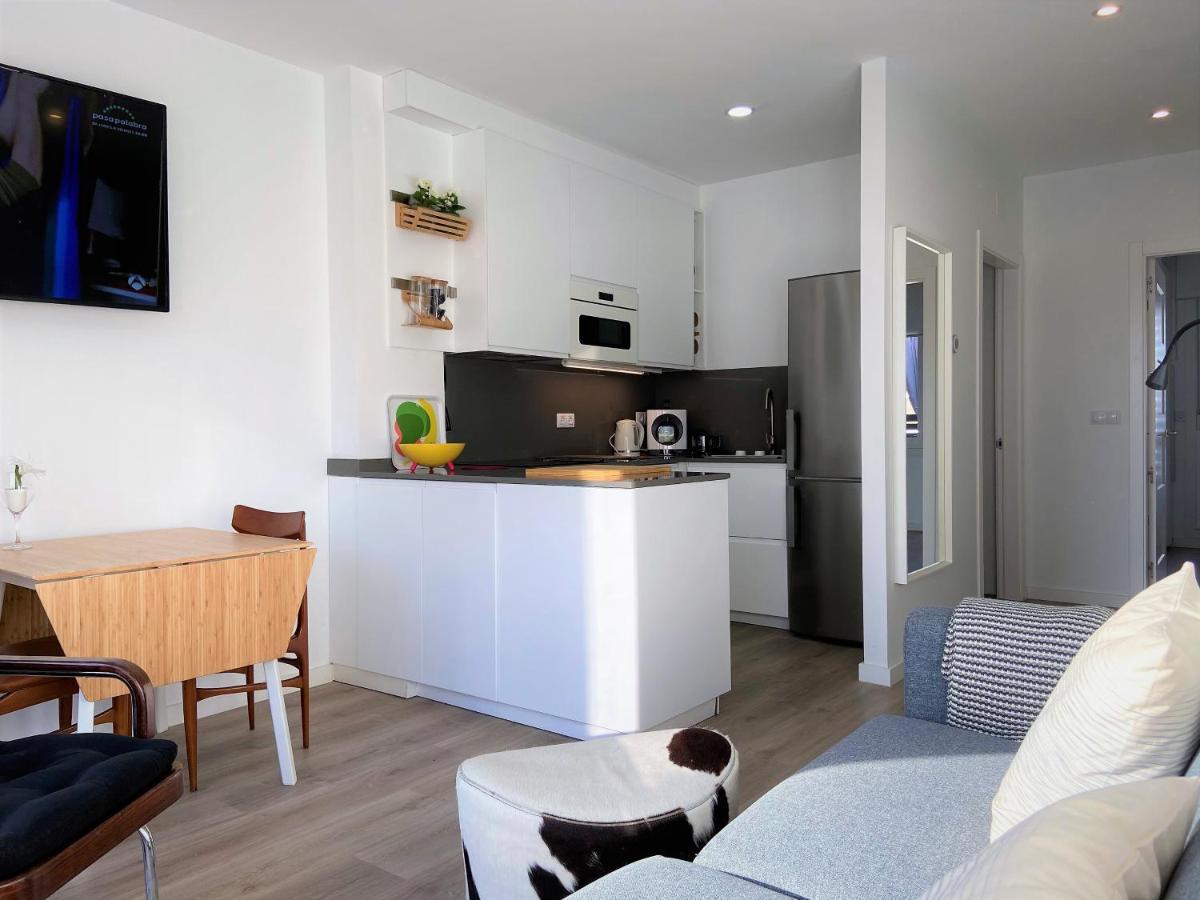 4 Apartamentos De Autor Lugo Zewnętrze zdjęcie