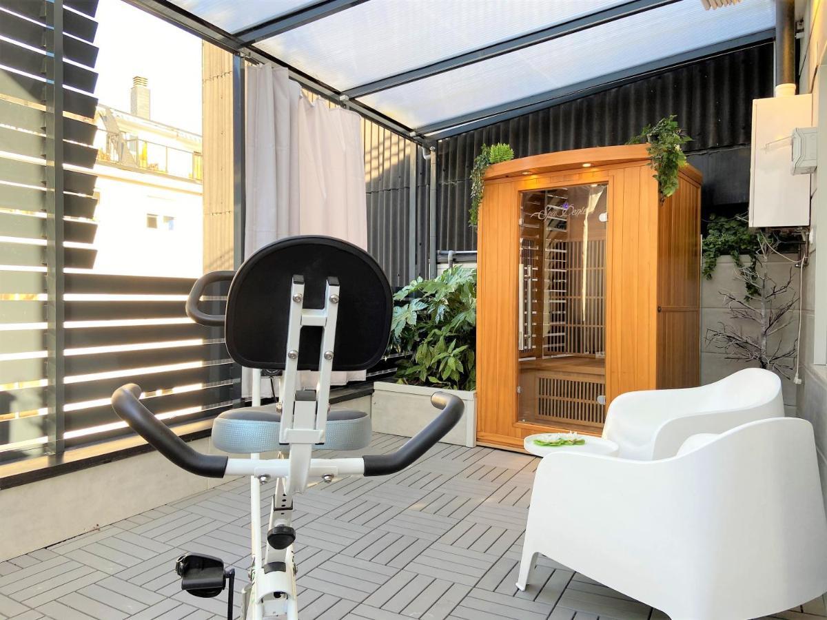 4 Apartamentos De Autor Lugo Zewnętrze zdjęcie