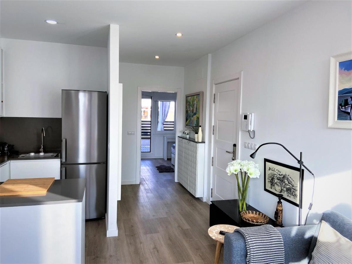 4 Apartamentos De Autor Lugo Zewnętrze zdjęcie