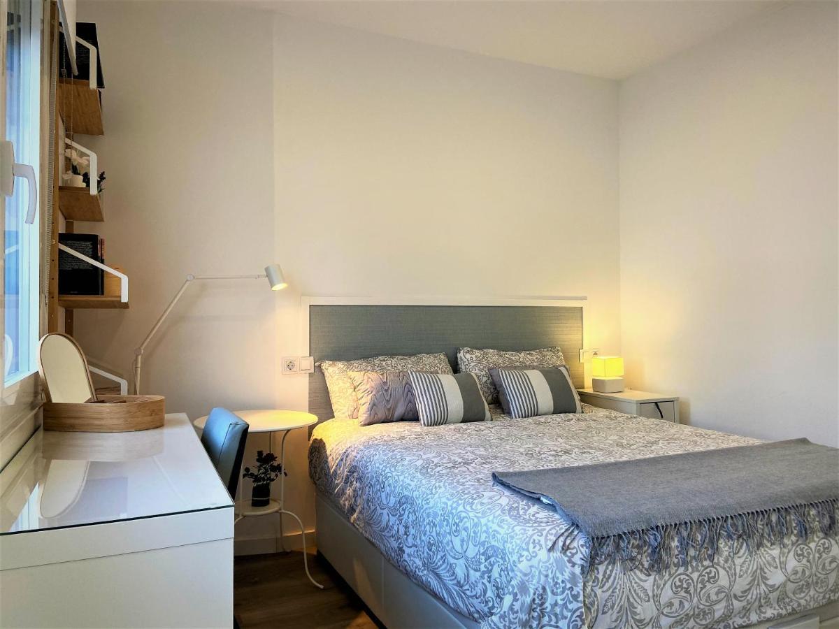 4 Apartamentos De Autor Lugo Zewnętrze zdjęcie
