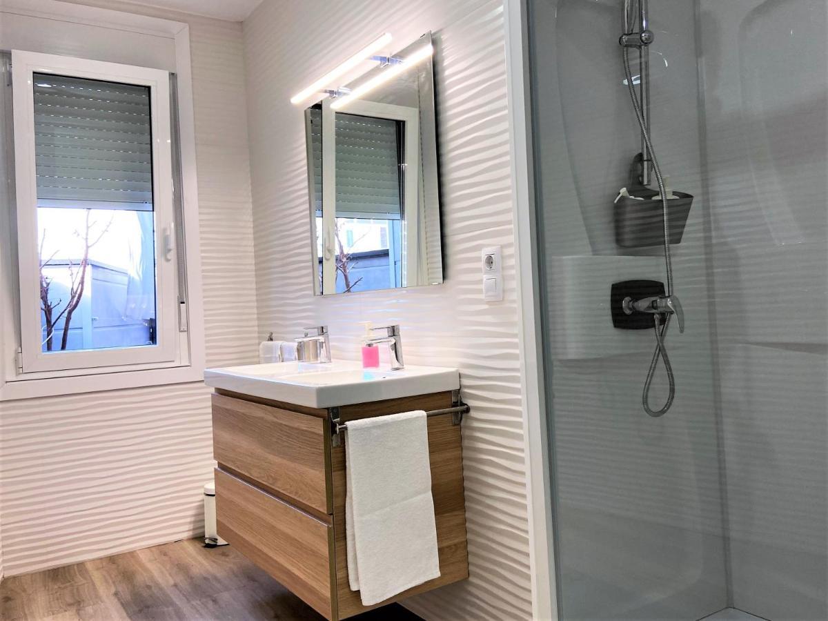 4 Apartamentos De Autor Lugo Zewnętrze zdjęcie