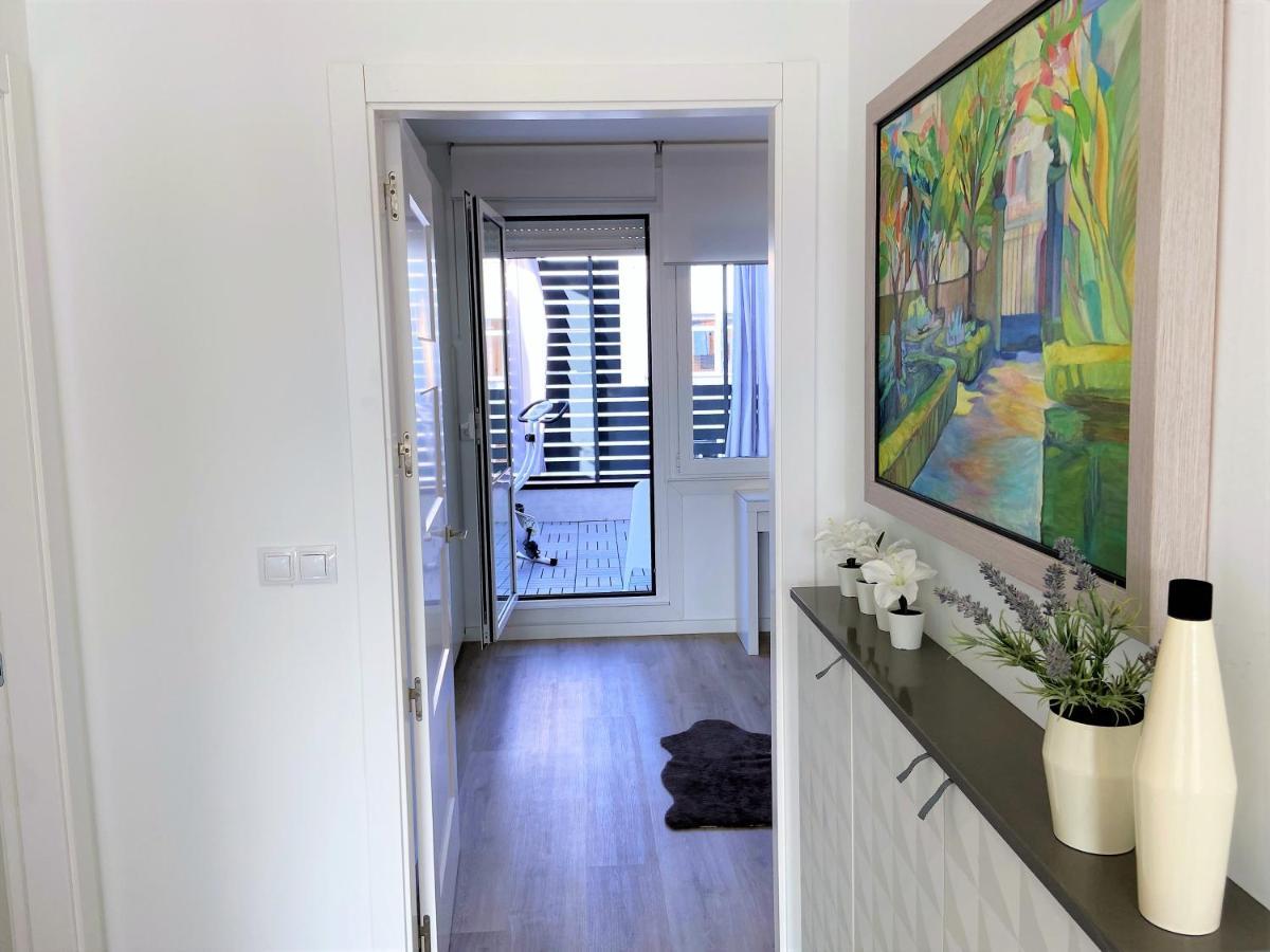 4 Apartamentos De Autor Lugo Zewnętrze zdjęcie